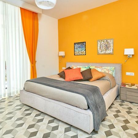 Bed and Breakfast A Casa Del Principe Lt Neapol Zewnętrze zdjęcie